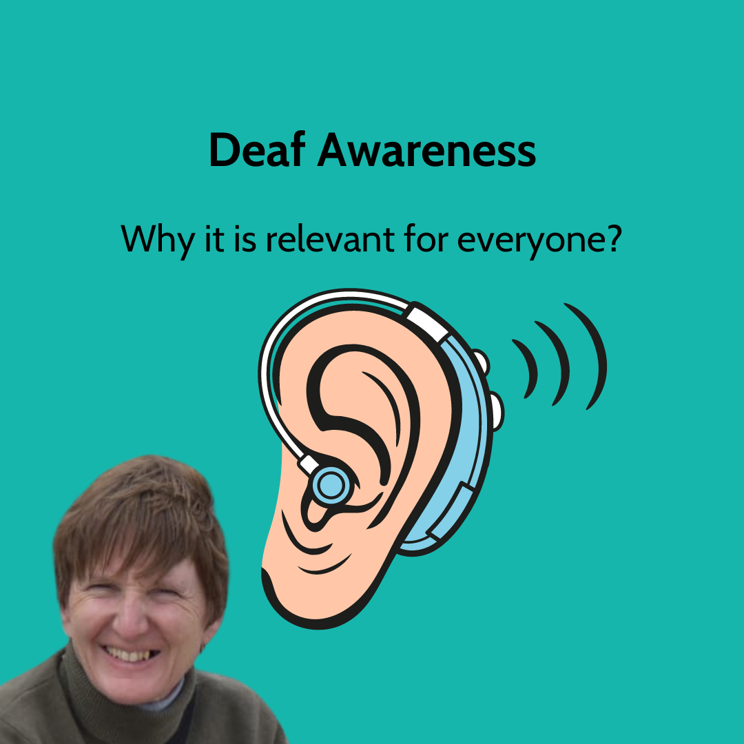 Why Deaf Awareness Matters for Everyone