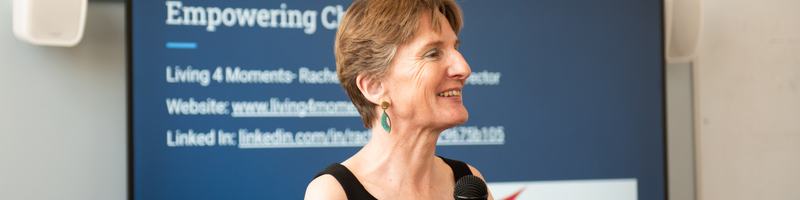 Understanding Dementia and the MCA